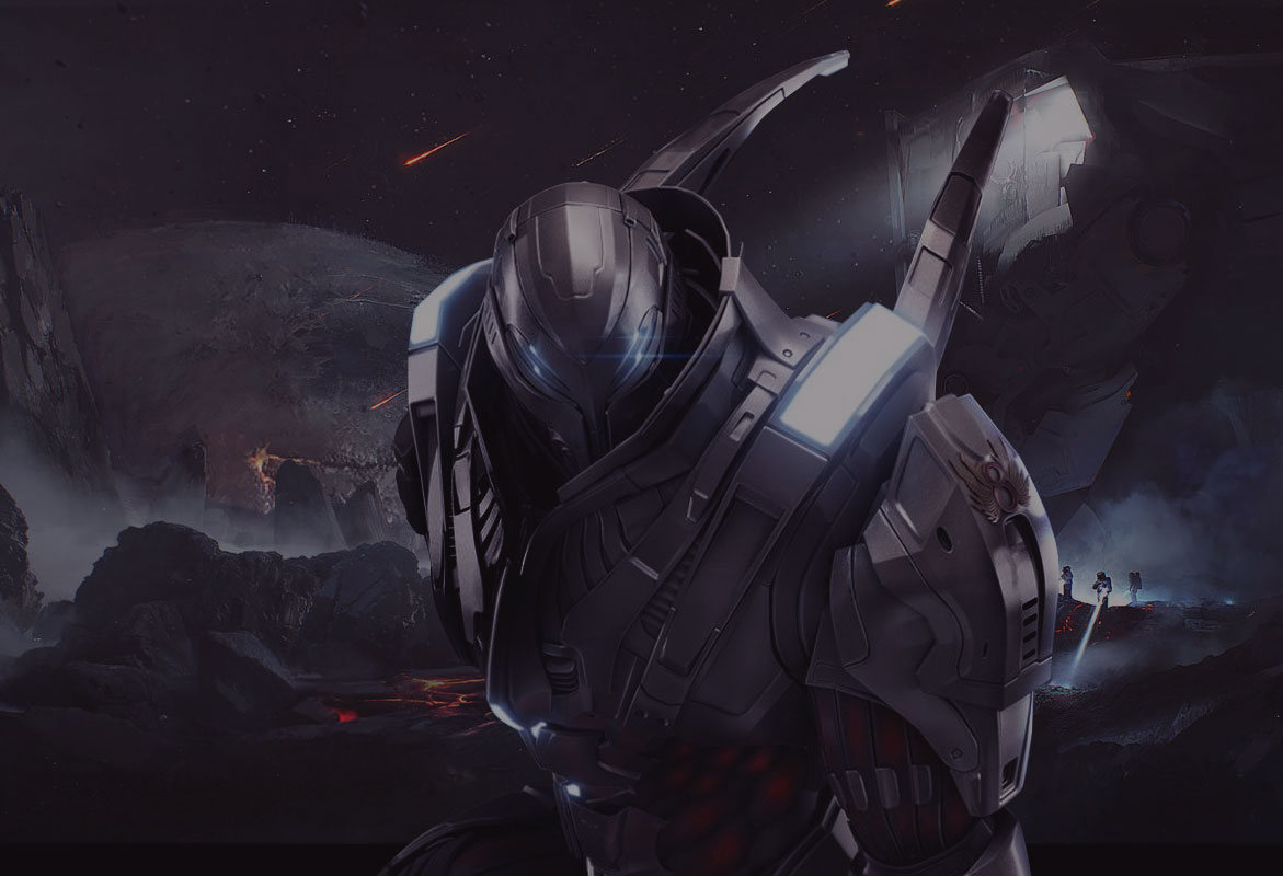 威廉希尔williamhill:游戏3D-课程介绍