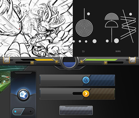 威廉希尔williamhillUI设计